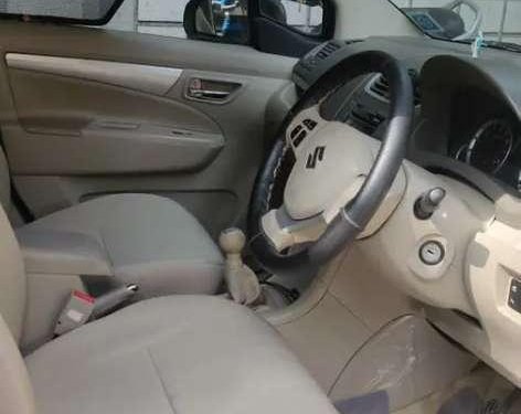 Used Maruti Suzuki Ertiga MT for sale in Mumbai