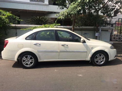 Used 2008 Chevrolet Optra 1.8 MT for sale in Visakhapatnam 