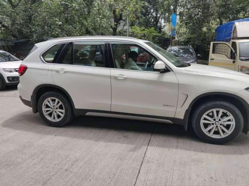 BMW X5 xDrive 30d 2016 AT for sale in Mumbai