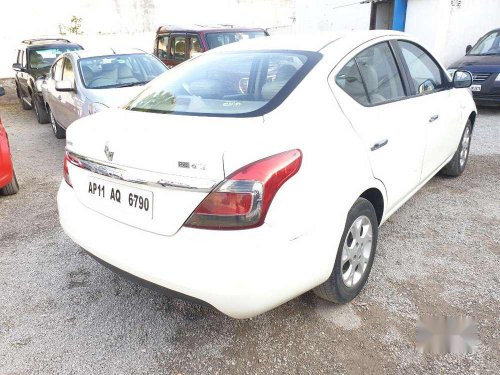 Used Renault Scala MT for sale in Hyderabad