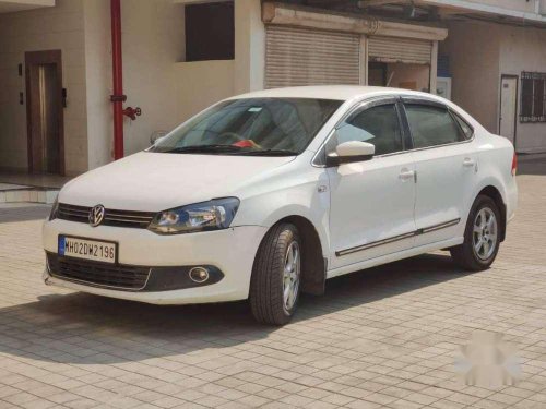 2015 Volkswagen Vento MT for sale in Mumbai