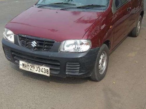 Used 2009 Maruti Suzuki Alto MT for sale in Kharghar 