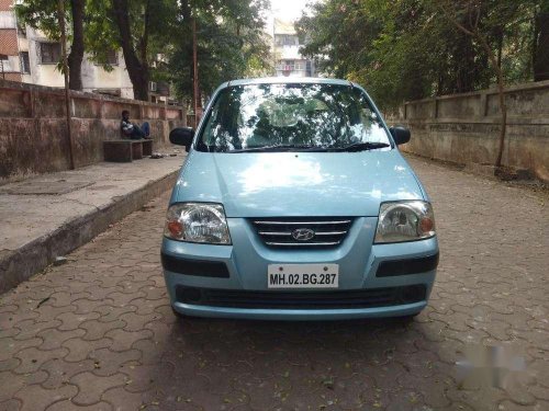 Used 2008 Hyundai Santro Xing MT for sale in Mumbai