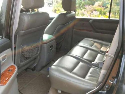 Used Lexus LX 2006 AT for sale in Goregaon 