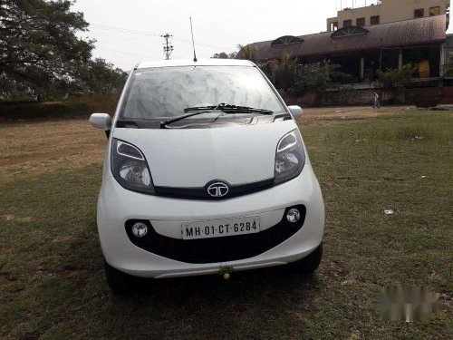 2017 Tata Nano GenX MT for sale in Kolhapur 