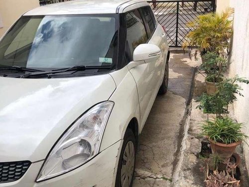 Used Maruti Suzuki Swift MT for sale in Kharghar 