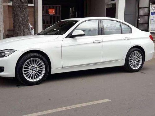 Used BMW 3 Series GT Luxury Line 2014 AT for sale in Coimbatore 