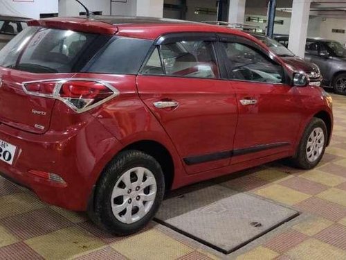 Hyundai i20 Sportz 1.2 2015 AT for sale in Mumbai