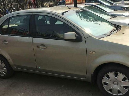 Used Ford Fiesta Classic MT for sale in Agra 