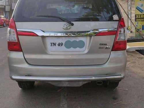 Toyota Innova 2.5 V 7 STR, 2013, Diesel MT for sale in Tiruppur 