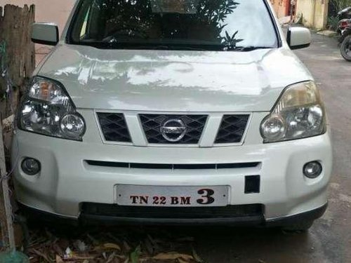 2010 Nissan X Trail MT for sale in Chennai