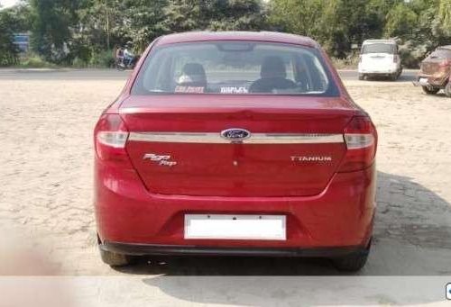 2016 Ford Figo Aspire MT for sale in Purnia 