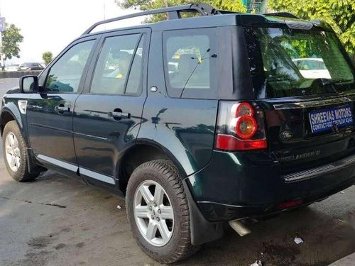 Land Rover Freelander 2 SE 2013 AT for sale in Mumbai