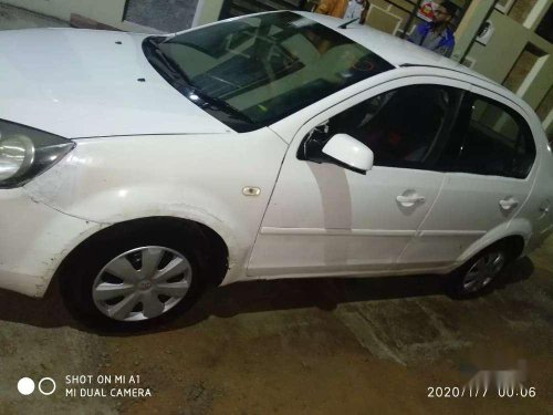 2007 Ford Fiesta MT for sale in Hyderabad