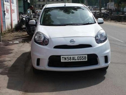 2016 Nissan Micra Active MT for sale in Madurai