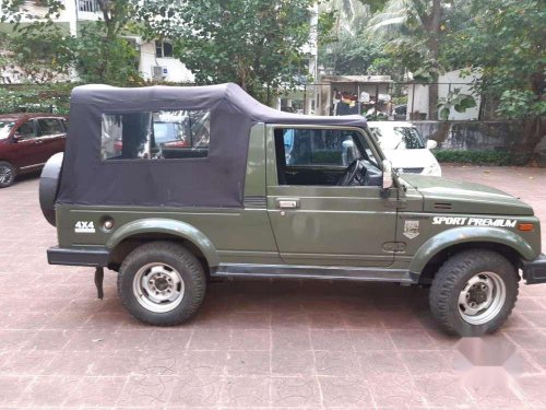 2000 Maruti Suzuki Gypsy MT for sale in Mumbai