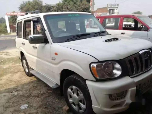 Used Mahindra Scorpio MT for sale in Allahabad 