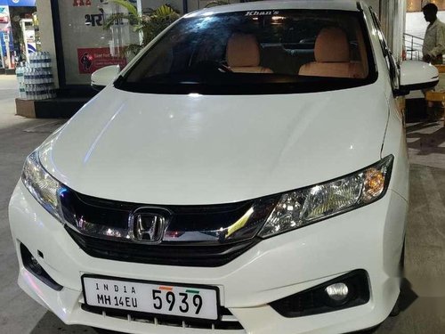 Used Honda City MT car at low price in Mumbai