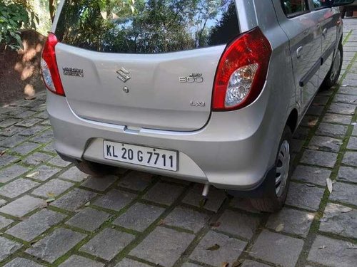 Maruti Suzuki Alto 800 Lxi, 2014, Petrol MT for sale in Ernakulam 