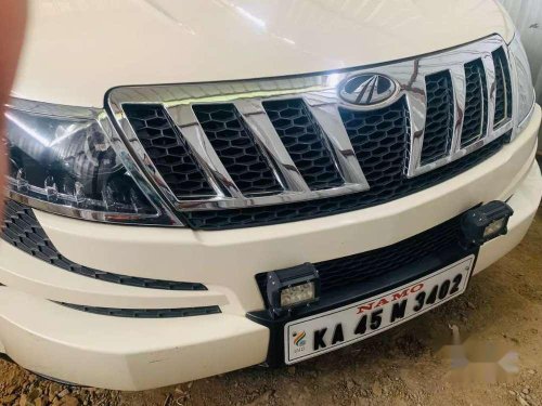 Used Mahindra XUV 500 MT for sale in Mysore 