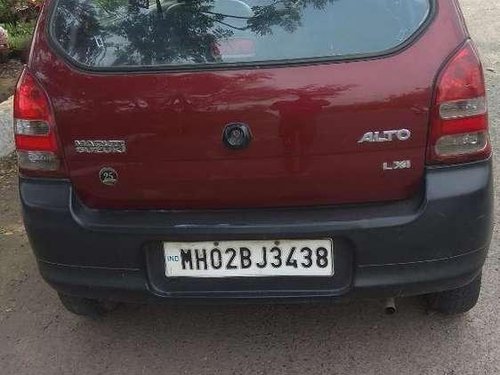 Used 2009 Maruti Suzuki Alto MT for sale in Kharghar 