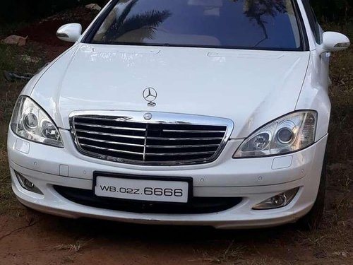 2007 Mercedes Benz S Class AT for sale in Kochi