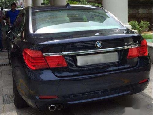Used 2010 BMW 7 Series AT for sale in Chennai