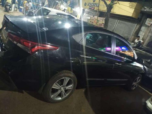 Used Hyundai Verna MT for sale in Kolkata