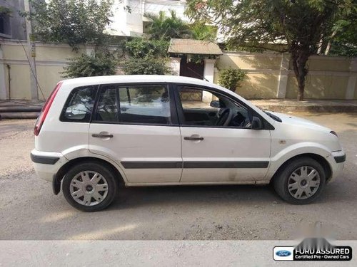 Used Ford Fusion MT for sale in Hyderabad