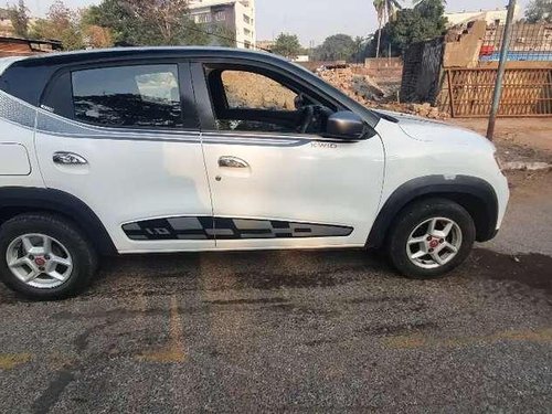 Used Renault Kwid MT for sale in Surat