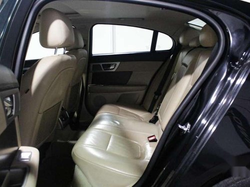 Jaguar XF Diesel 2014 AT for sale in Hyderabad