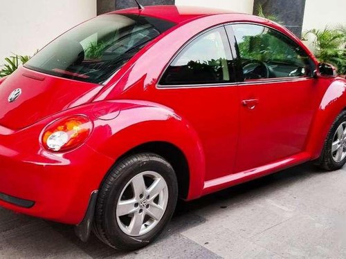 Volkswagen Beetle 2.0 Automatic, 2010, Petrol AT for sale in Kolkata