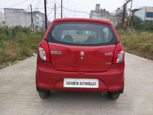 Maruti Suzuki Alto 800 2014 MT for sale in Indore 