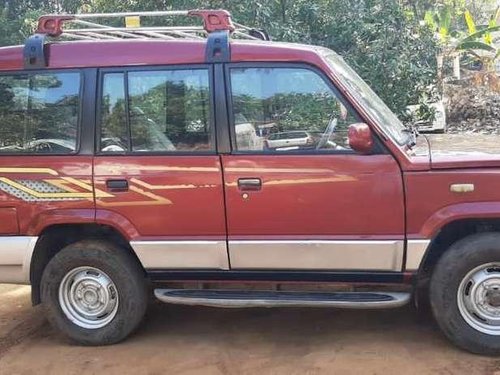 Tata Sumo Victa GX TC 7 STR, 2006, Diesel MT for sale in Palakkad 