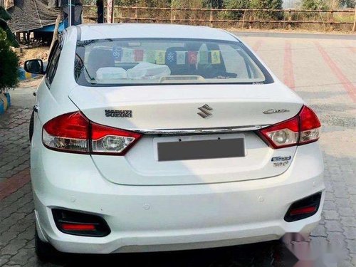 Used 2015 Maruti Suzuki Ciaz MT for sale in Bareilly 