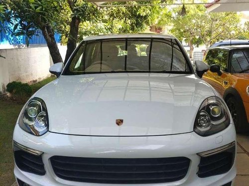 Porsche Cayenne 2015 AT for sale in Thrissur 