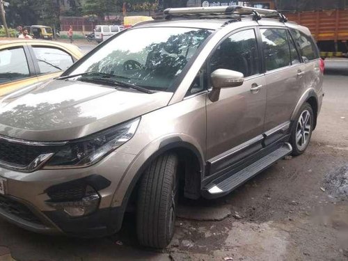 Tata Hexa XT 2018 MT for sale in Pune