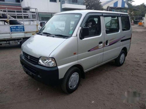 Used Maruti Suzuki Eeco MT for sale in Nashik at low price
