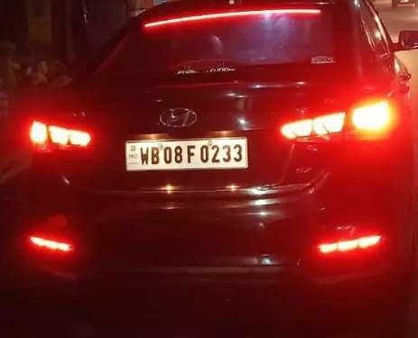 Used Hyundai Verna MT for sale in Kolkata