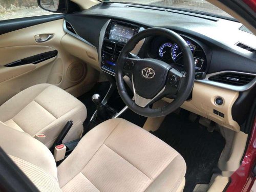 Toyota Yaris G 2018 MT for sale in Mumbai