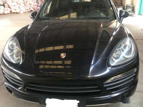 Porsche Cayenne S Diesel 2013 AT for sale in Kochi