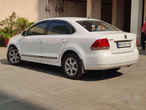 2015 Volkswagen Vento MT for sale in Mumbai