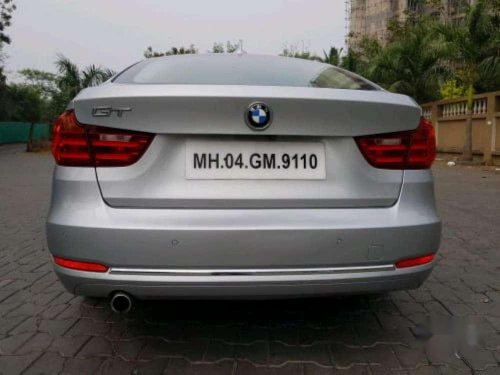 2014 BMW 3 Series GT AT for sale in Mumbai