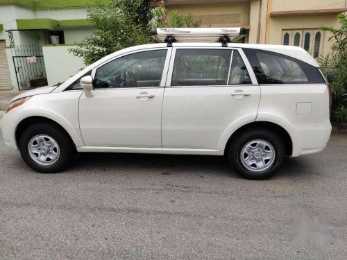 Tata Aria Pure LX 4x2, 2013, Diesel MT in Nagar