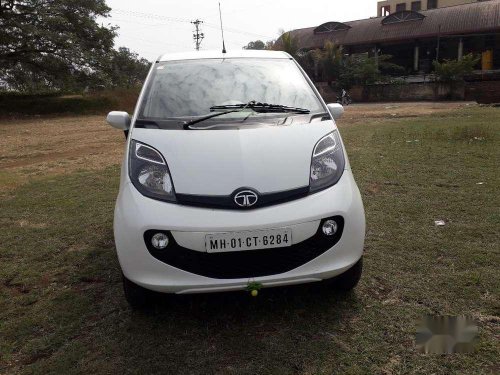 2017 Tata Nano GenX MT for sale in Kolhapur 