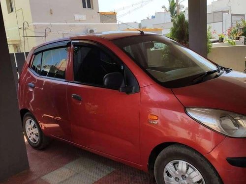 Used Hyundai I10 Era, 2010, Petrol Era in Tiruppur