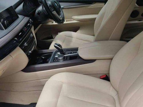 BMW X5 xDrive 30d 2016 AT for sale in Mumbai