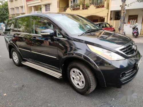 Tata Aria Pure LX 4x2, 2012, Diesel MT in Nagar