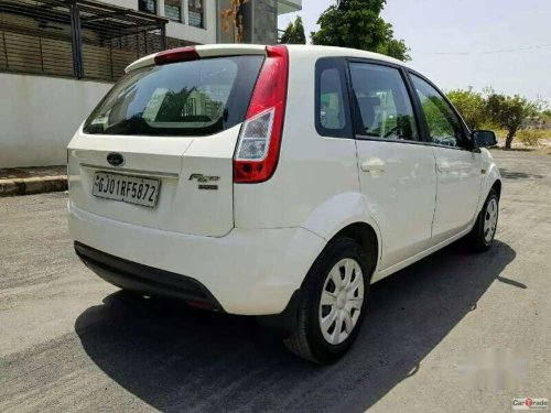 Used Ford Figo, 2014, Diesel MT for sale in Ahmedabad 