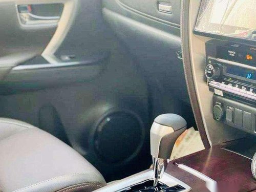 Used 2019 Toyota Fortuner AT for sale in Chandigarh 